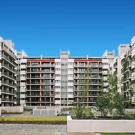 בודפשט Apartman 4 You Wellness מראה חיצוני תמונה