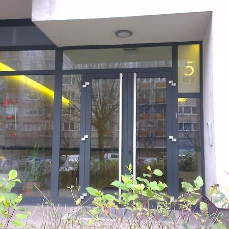 בודפשט Apartman 4 You Wellness מראה חיצוני תמונה