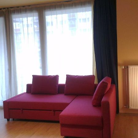 בודפשט Apartman 4 You Wellness חדר תמונה