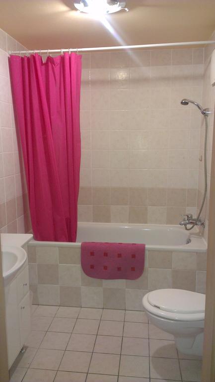 בודפשט Apartman 4 You Wellness מראה חיצוני תמונה