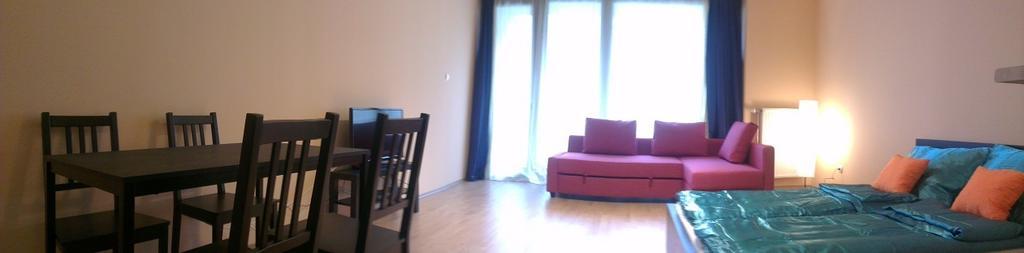 בודפשט Apartman 4 You Wellness מראה חיצוני תמונה