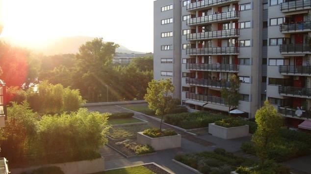 בודפשט Apartman 4 You Wellness מראה חיצוני תמונה