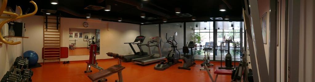 בודפשט Apartman 4 You Wellness מראה חיצוני תמונה