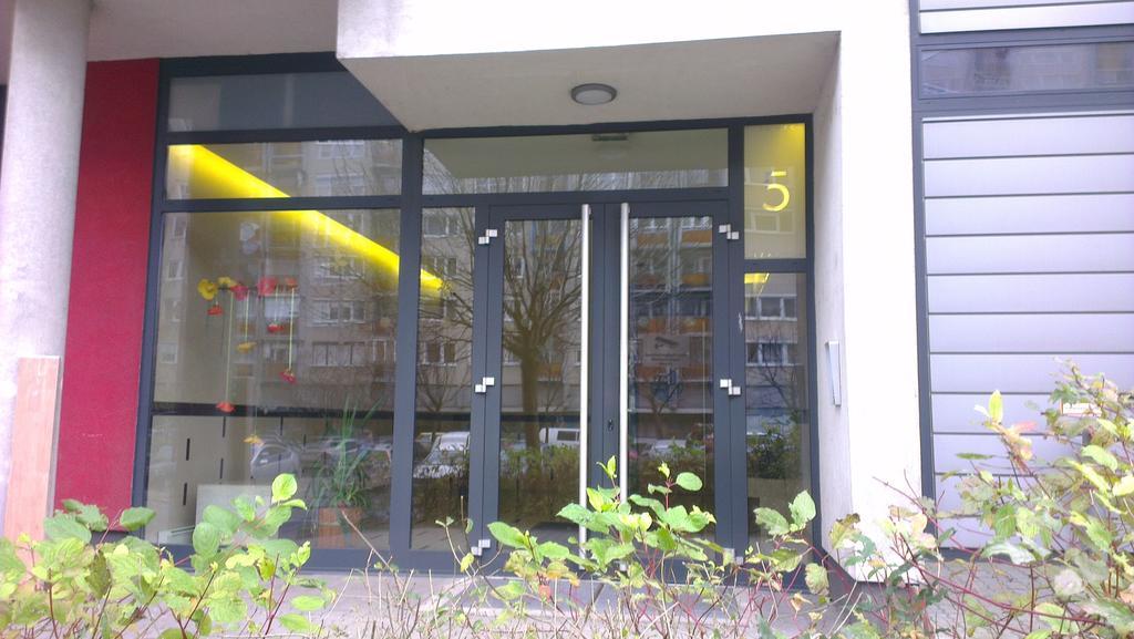 בודפשט Apartman 4 You Wellness מראה חיצוני תמונה
