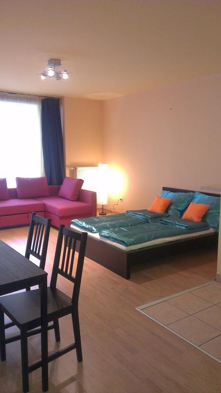 בודפשט Apartman 4 You Wellness חדר תמונה